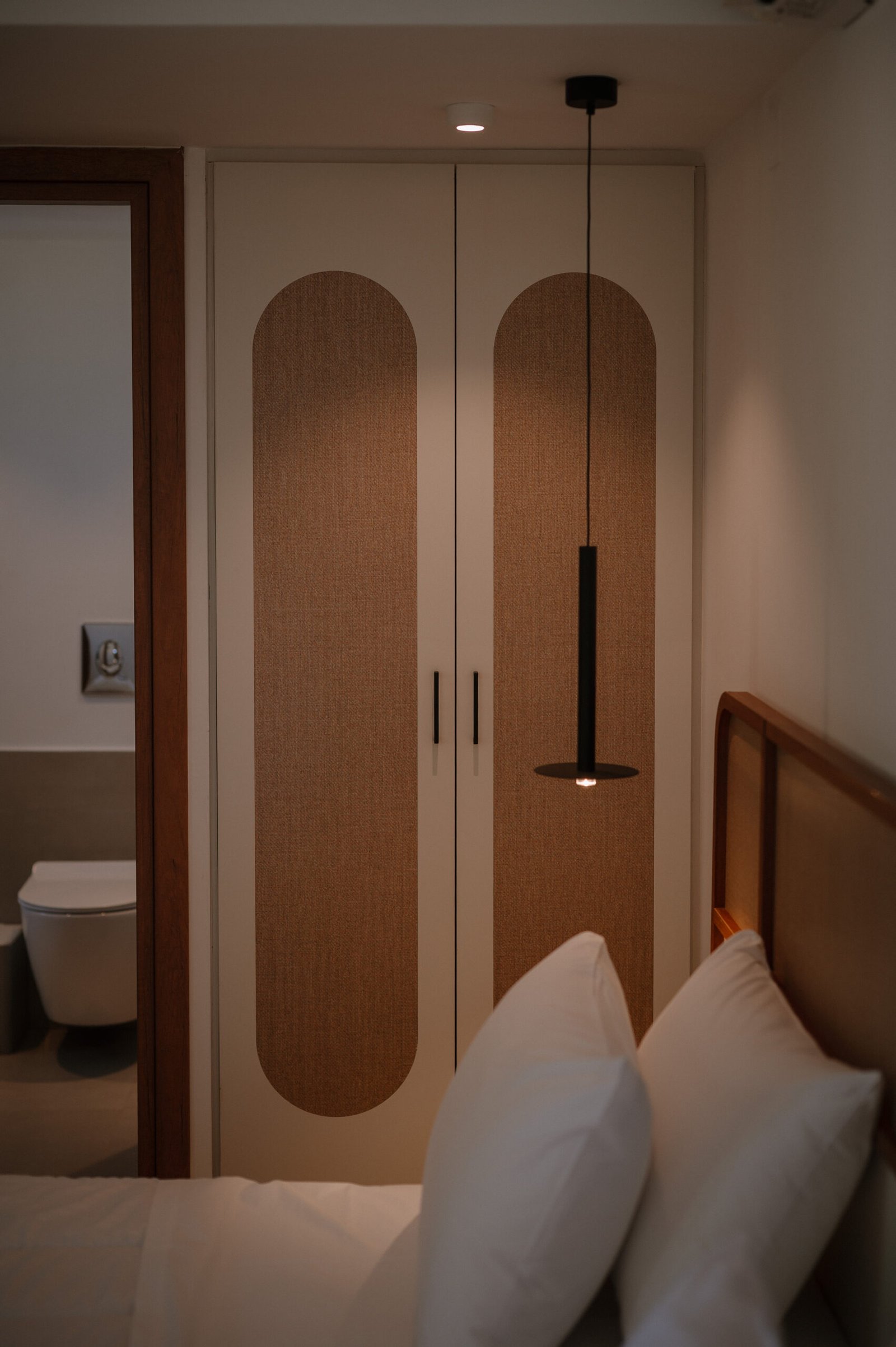 Serelia Village hotel in Crete - room interior